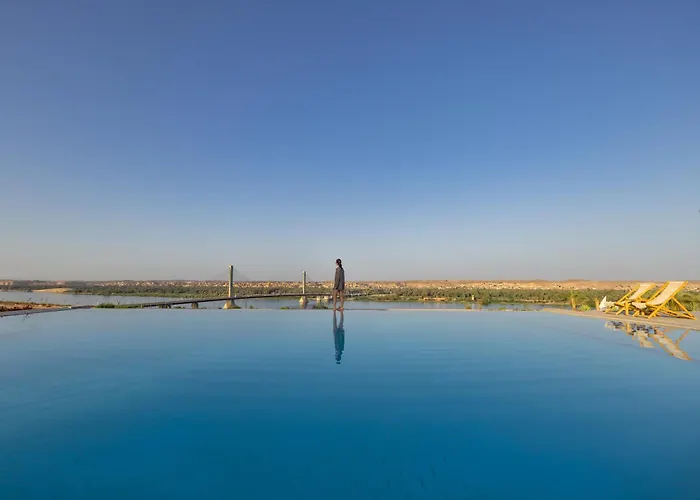 Boutique hotels Zen Wellness