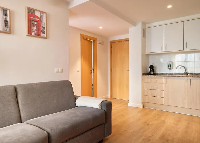 Apartamento: Valenciaflats Ciudad de las Ciencias