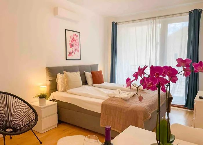 Opera Residence