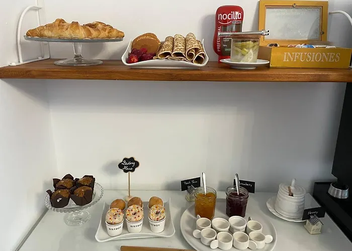 Hotel Malaga Picasso