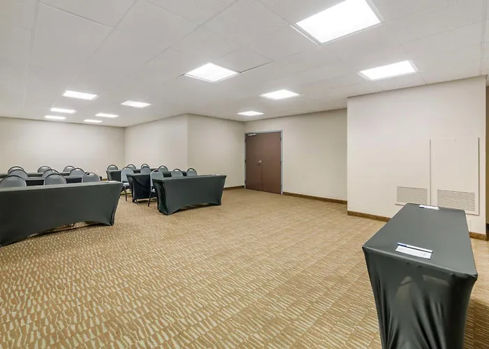 Best Western Naples Plaza Hotel