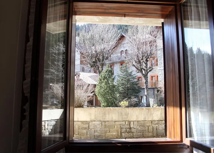 Hotel Tirolo