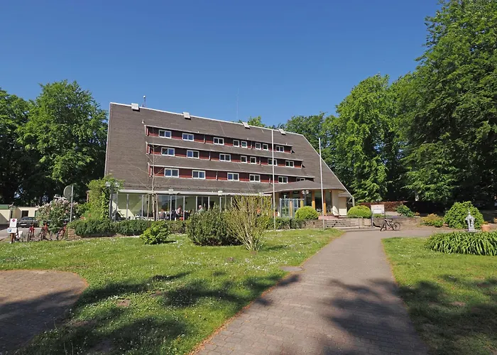 Forsthaus Langenberg