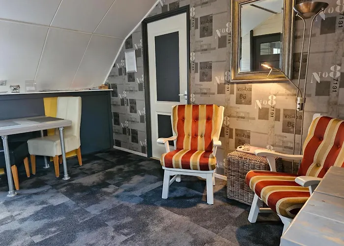 B&B de Berghoeve