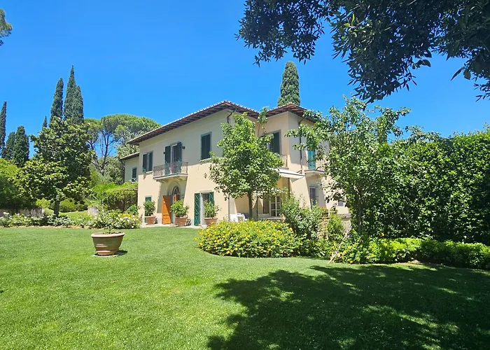 Villa privata: Villa Il Pino