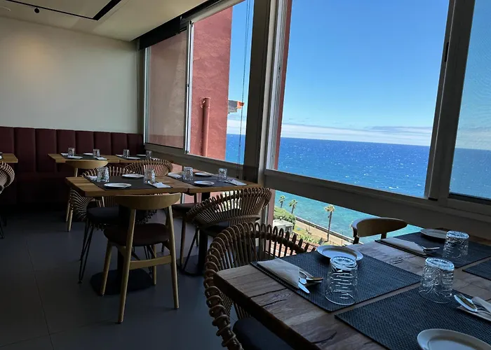 Boutique Hotel Jardim Do Mar