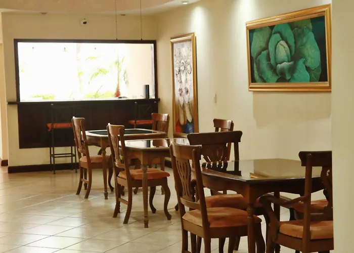 Nesthost Stay Hotel