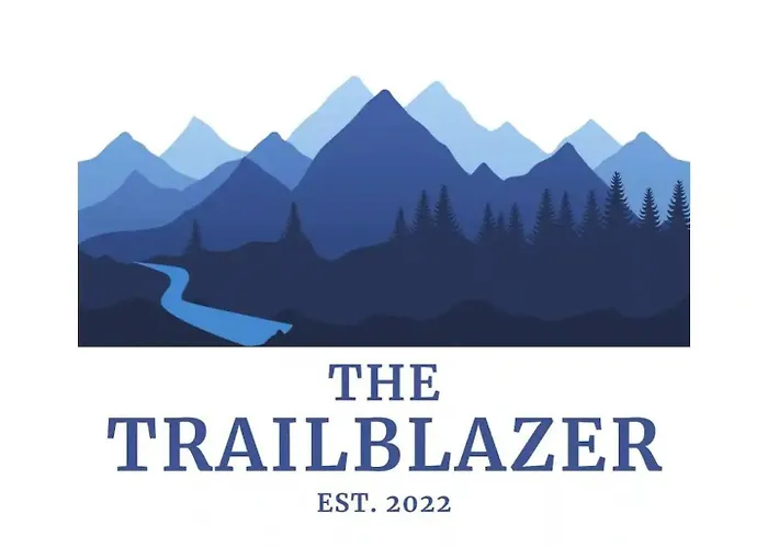 Wildflower Room At The Trailblazer Unit 14