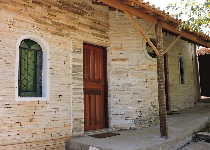 Pousada Casa da Serra
