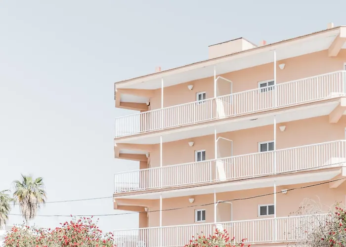 Hotel Golf Beach