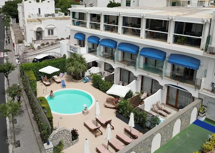 Bougainville Luxury Boutique
