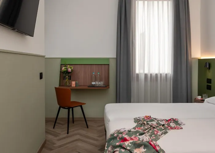 Hotel Casa Del Pellegrino