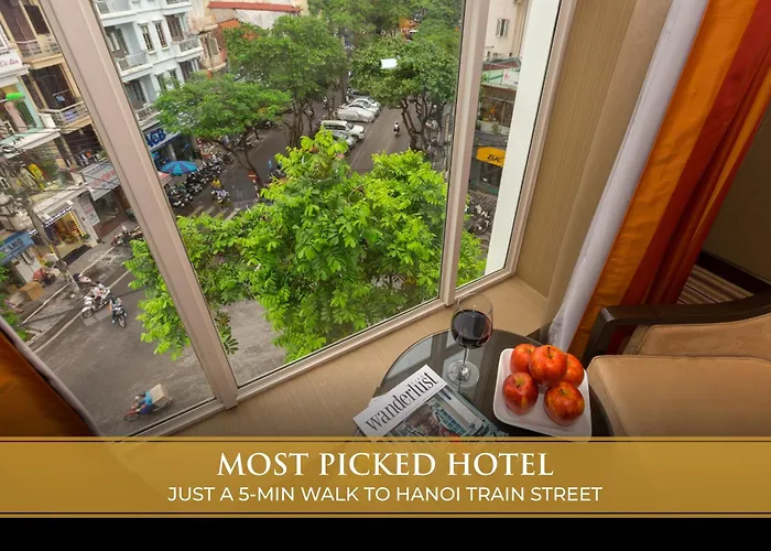 Silk Path Hanoi