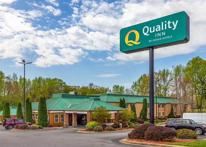 Quality South