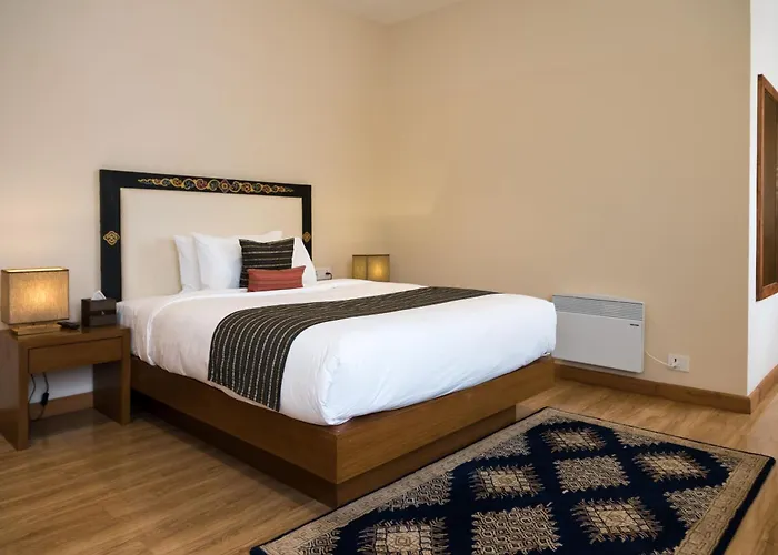Norkhil Boutique & Spa