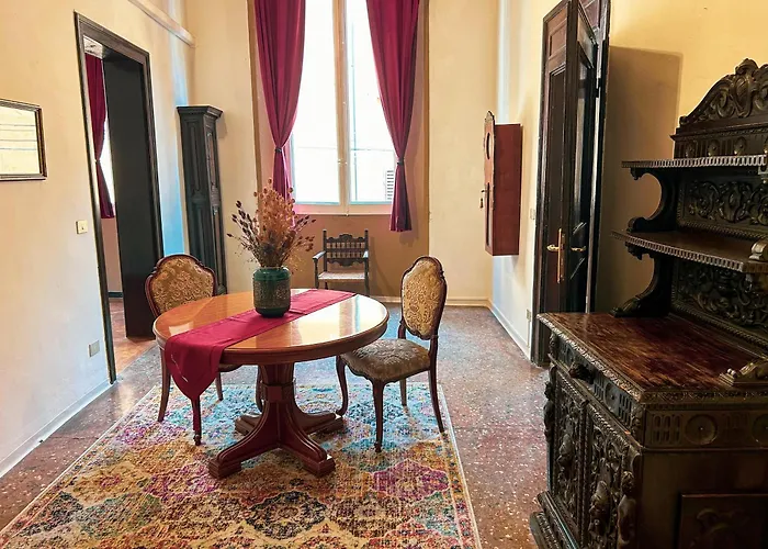  Residenza Studio Delle Arti