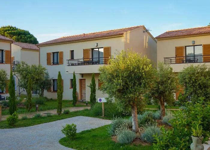 Location de vacances: Résidence CATALINA