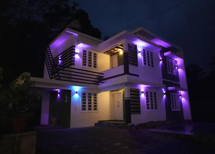 Luxe - Rooms & Villas