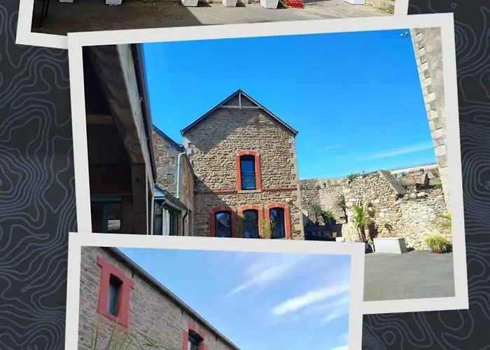 Chambres d'hôtes Les Carmélites