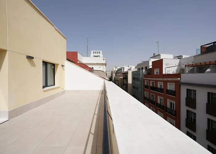  Numa Madrid Sol