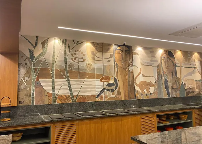 Grand Carima Resort & Convention Center