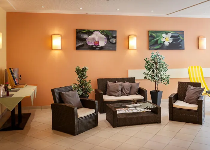 Jufa Hotel Kaprun - Inklusive Sommerkarte Zell Am See & Kaprun