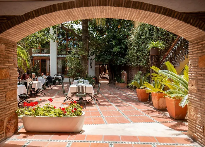 Resort: Hotel Nou Roma