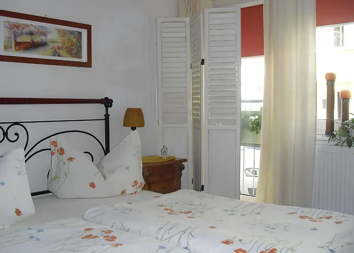 Pension Reuss - Hotel garni
