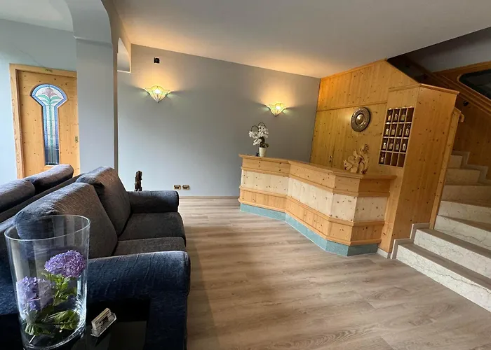 Hotel Garni Norma