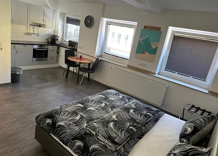 Huisdiervriendelijk hotel: Tondose Apartment