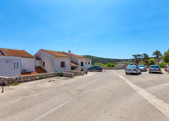 Apartments Gisela, Mali Losinj