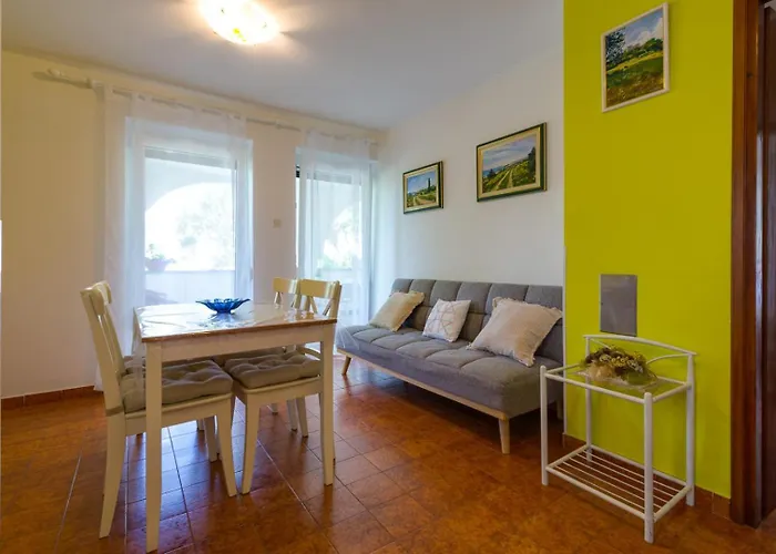 Apartments Matea, Mali Losinj