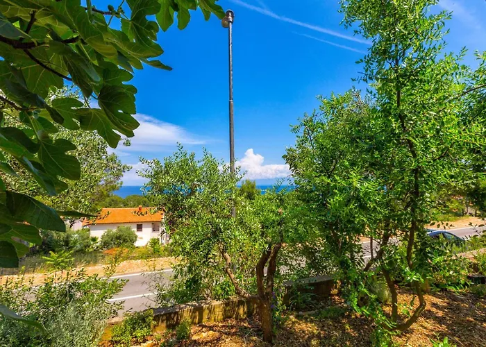 Apartments Matea, Mali Losinj
