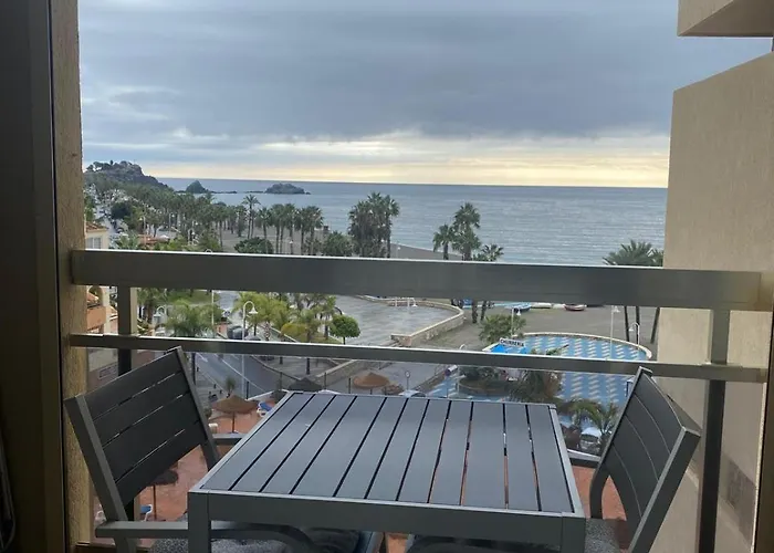 Chinasolymar Luxury - Con Parking