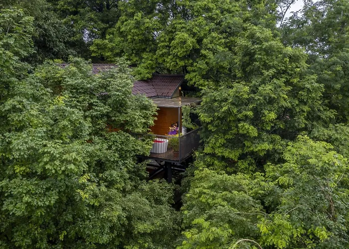 Crystal Kuruva Nature & Spa