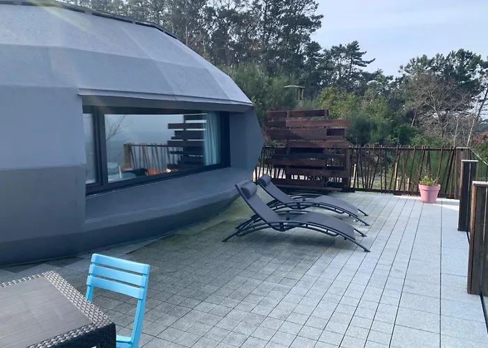 Glamping Do Mar