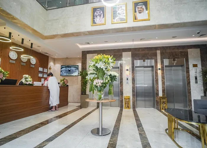 Worth Elite Hotel