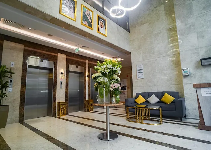 Worth Elite Hotel