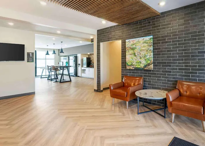 Extended Stay America Premier Suites - Fort Myers - Airport