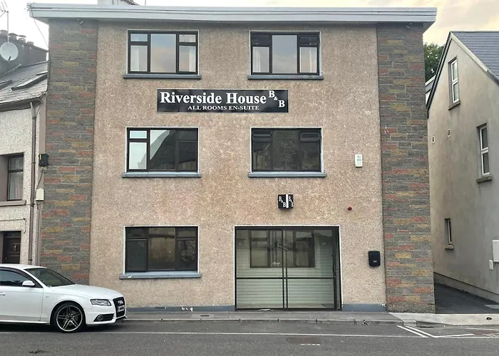 Riverside House