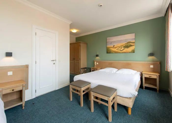 Hotel Sabot D'Or