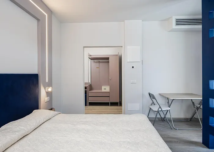Hotel Niagara