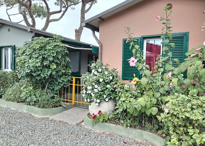 Hotel Am Camping Roma
