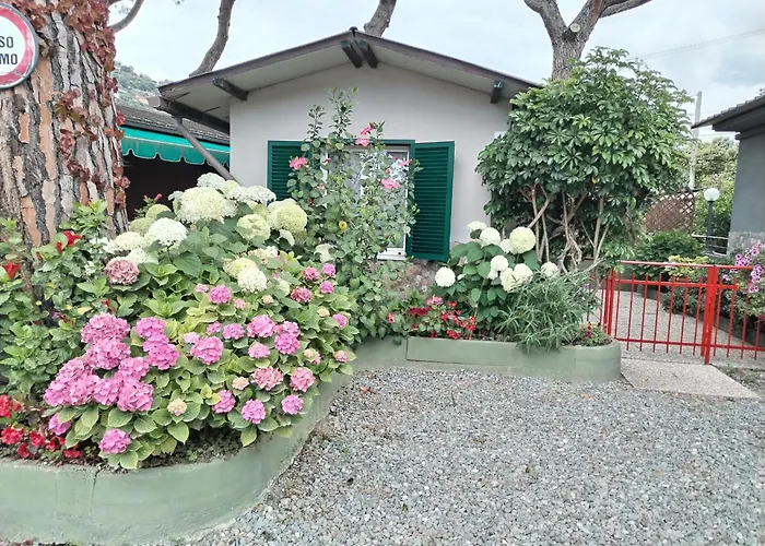 Hotel Am Camping Roma