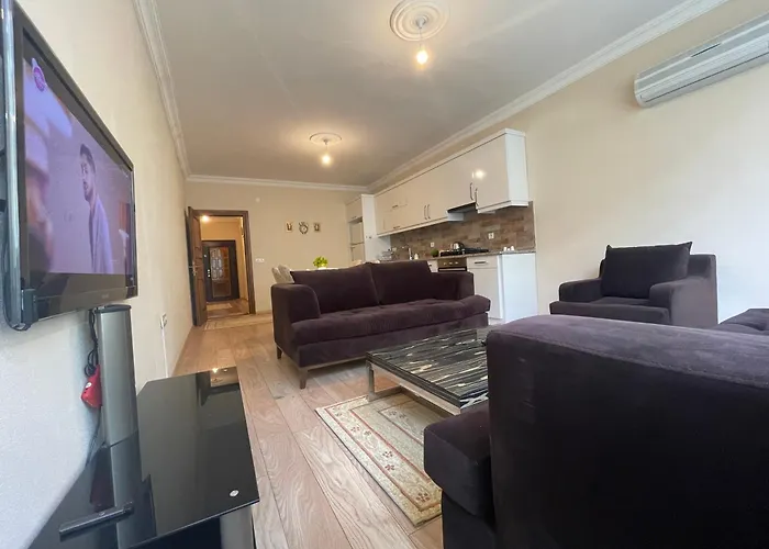 Select Suite & Apart Hotel