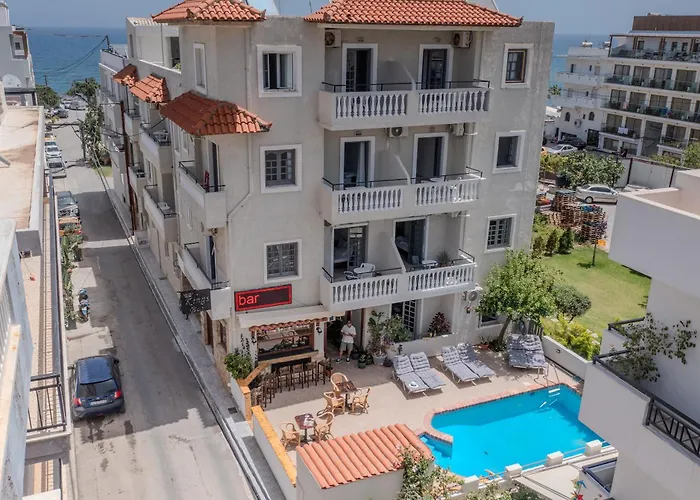 Kings Hersonissos