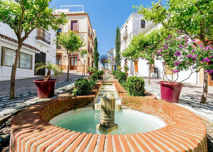 Casa Del Patio - Boutique Apartments (Adults Only)
