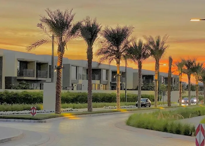  5 Bedroom - Dubai Hills