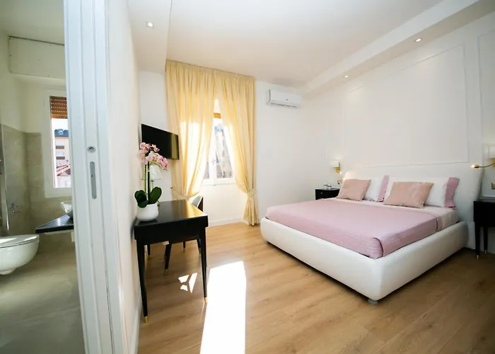 Viale Italia Boutique Rooms
