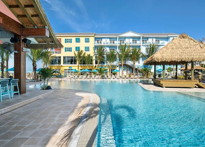 Margaritaville Beach Resort Ft Myers Beach